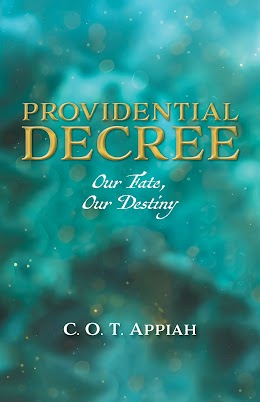 Providential Decree cover