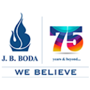 J B Boda Group  Icon