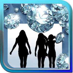 Download Diamond Photo Frames For PC Windows and Mac