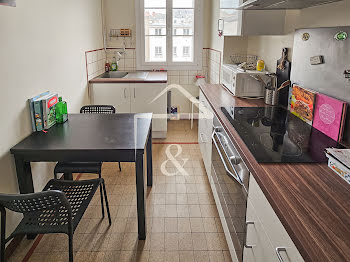 appartement à Nantes (44)