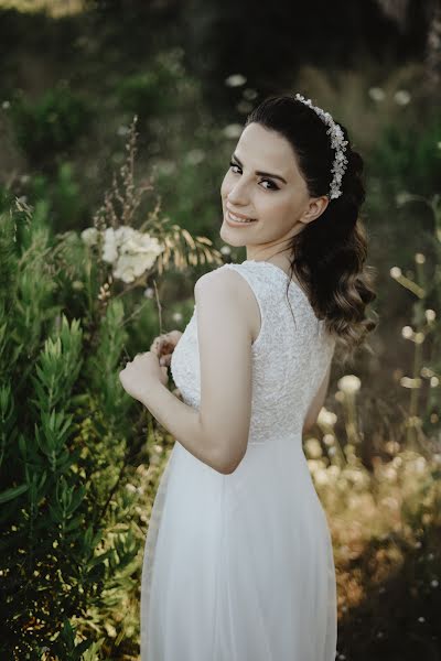 婚禮攝影師Emirhan Yazıcı（emirhanyzc）。2022 7月12日的照片