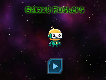 How to get Galaxy Rushers patch 1.0.1 apk for pc