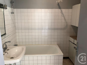 appartement à Montpellier (34)