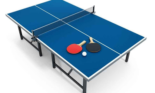 Screenshot Infinite Ping Pong