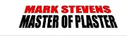 Mark Stevens Plastering Logo