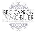 BEC CAPRON IMMOBILIER