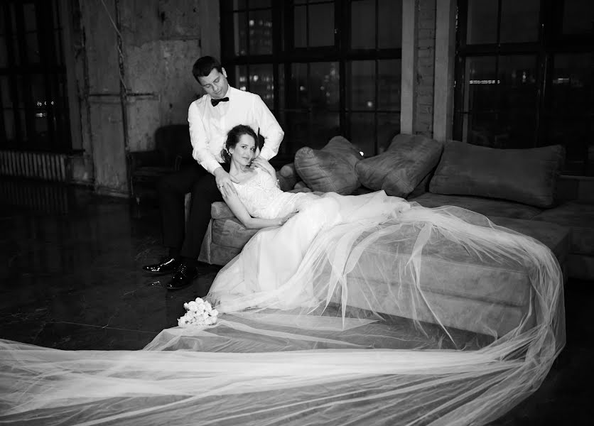 結婚式の写真家Aleksey Yanbaev (alexyanbaev)。2019 11月10日の写真