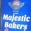 Majestic Bakers, Sector 17, Sector 29, Gurgaon logo
