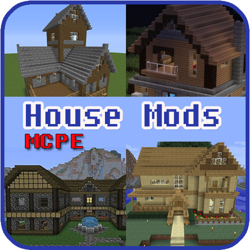 House Mods For MCPE