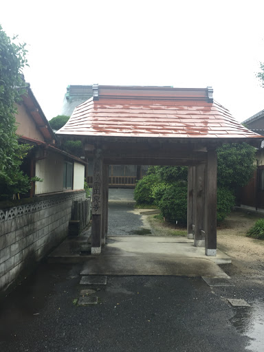 正泉寺