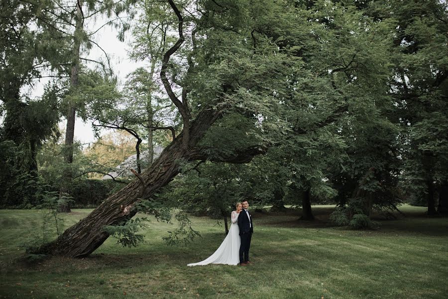 Fotógrafo de bodas Tomasz Wilczkiewicz (wilczkiewicz). Foto del 7 de noviembre 2018