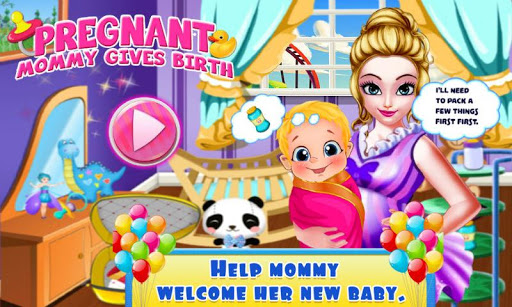 免費下載教育APP|Pregnant Mommy Gives Birth app開箱文|APP開箱王