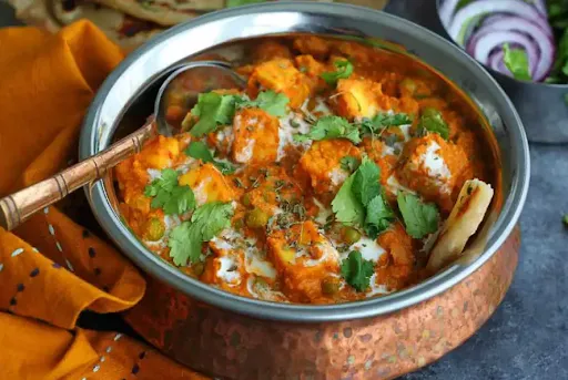 Paneer Do Pyaza