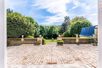 appartement à Saint-Germain-en-Laye (78)