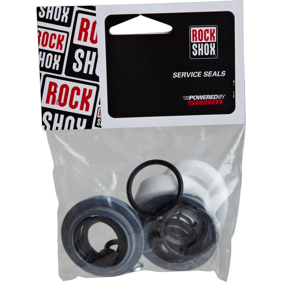 Rockshox Basic Service Kit Recon Gold Solo Air Tree Fort Bikes