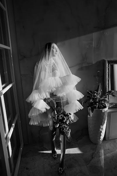 Wedding photographer Marina Grudinina (marnik). Photo of 7 January