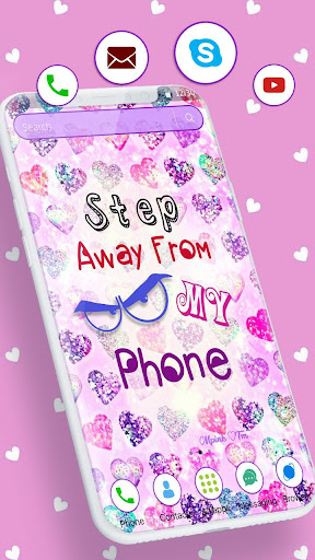 Featured image of post Cute Lock Screen Wallpaper Download / Download premium illustration of red hand drawn cherry pattern on pink mobile phone wallpaper illustration by 26 ideas summer lock screen iphone wallpapers ashton irwin #screen.