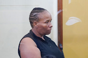 Agnes Segomotsi Setshwantsho, 49, is accused of killing relatives in a multimillion-rand insurance scam. File photo.