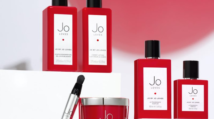 Jo Loves by Jo Malone.