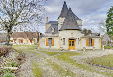 Château 17