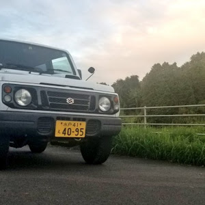 ジムニー JA12V