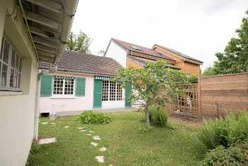 appartement à Jouy-en-Josas (78)