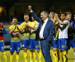 Ex-manager Westerlo met ervaring in Pro League heeft vertrouwen in Lorin Parys: "De juiste man op de juiste plaats" 