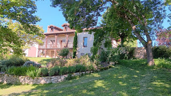 maison à Lectoure (32)