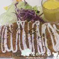 浣花草堂素食餐廳(新海店)