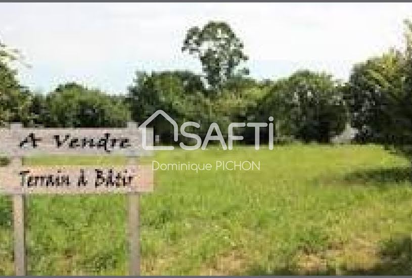  Vente Terrain à bâtir - 2 000m² à Neuville-sur-Oise (95000) 