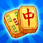 Cover Image of Baixar Missão do Tesouro de Mahjong 2.19.2 APK