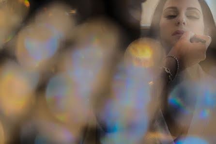 Fotógrafo de casamento Jesus Ochoa (jesusochoa). Foto de 6 de maio 2017