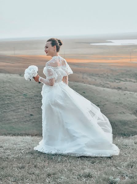 Fotografo di matrimoni Gaspar Lalayan (doctorgaspar). Foto del 20 maggio 2020