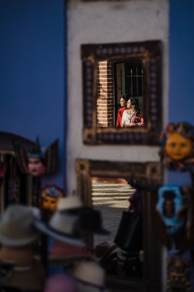 शादी का फोटोग्राफर Federico Salmeron (federicosalmeron)। मई 2 2023 का फोटो