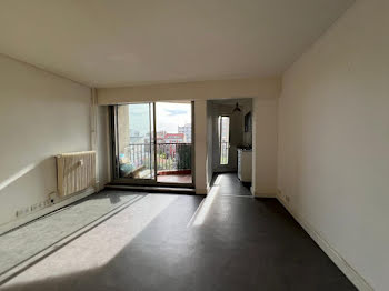 appartement à Gentilly (94)