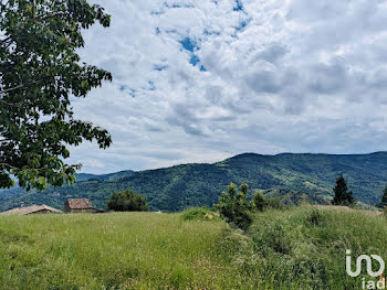 terrain à Chalencon (07)