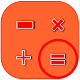 Download Calculator : Simple & Basic Calc. For PC Windows and Mac 1.0