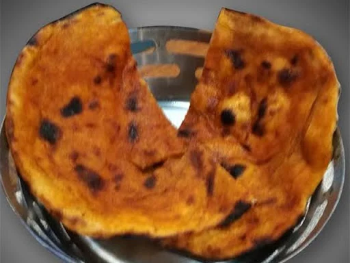 Desi Ghee Red Chilli Paratha