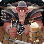 Cover Image of 下载 Card Crawl 2.3.1 APK