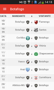 Notícias do Botafogo(圖4)-速報App