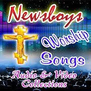 Newsboys Worship Songs  Icon