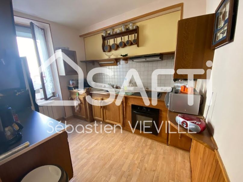 Vente appartement 2 pièces 43 m² à Ay (51160), 61 000 €