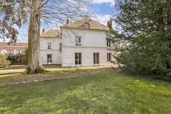 maison à Montfort-l'Amaury (78)