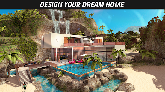 Screenshot Avakin Life APK