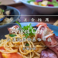 ANGEL CAFE