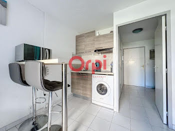 appartement à Frejus (83)