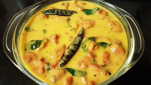 Kadhi Pakoda