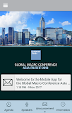 Global Macro Conference 2018