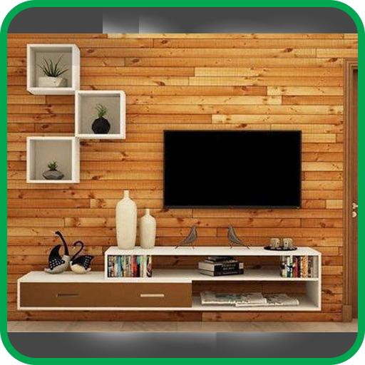 Modern Tv Cabinet Design 2019 Aplicații Pe Google Play