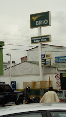 Estación de Servicio Brio Chía